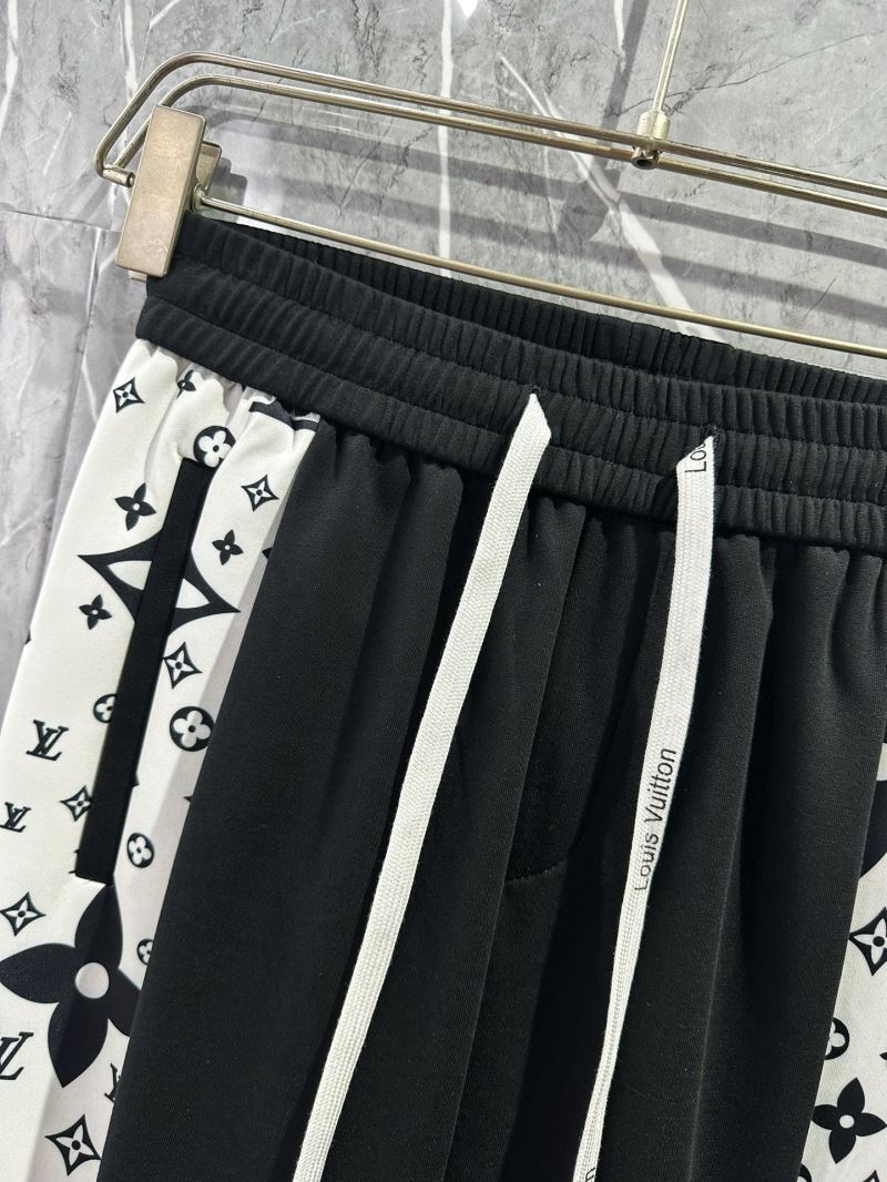 Louis Vuitton Long Pants